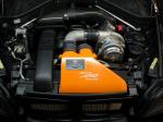 BMW X5 Typhoon by G-Power 2009 года